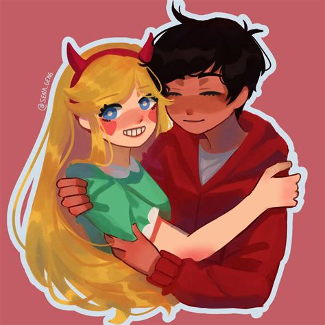 starco fanart